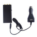 Mini Portable GSM/CDMA/Dcs/Phs/GPS Cellphone Signal Jammer (Coverage: 0.5-15m)